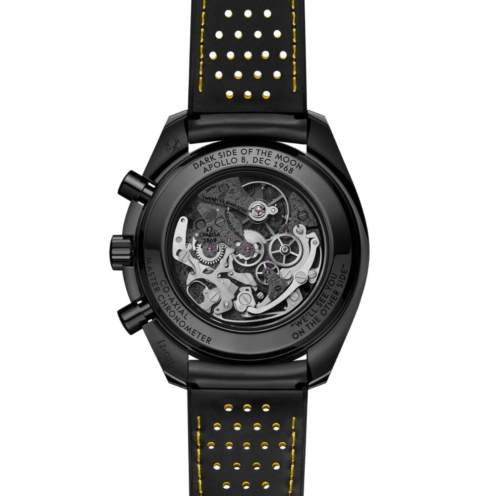 Omega Speedmaster Dark Side of the Moon Men's Chronograph
