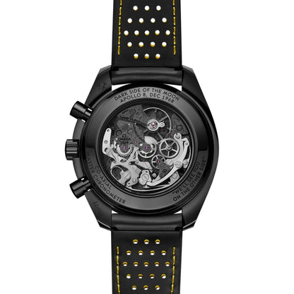 Omega Speedmaster Dark Side of the Moon Men's Chronograph