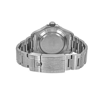 Rolex Yacht-Master 226659 White Gold With Black Dial