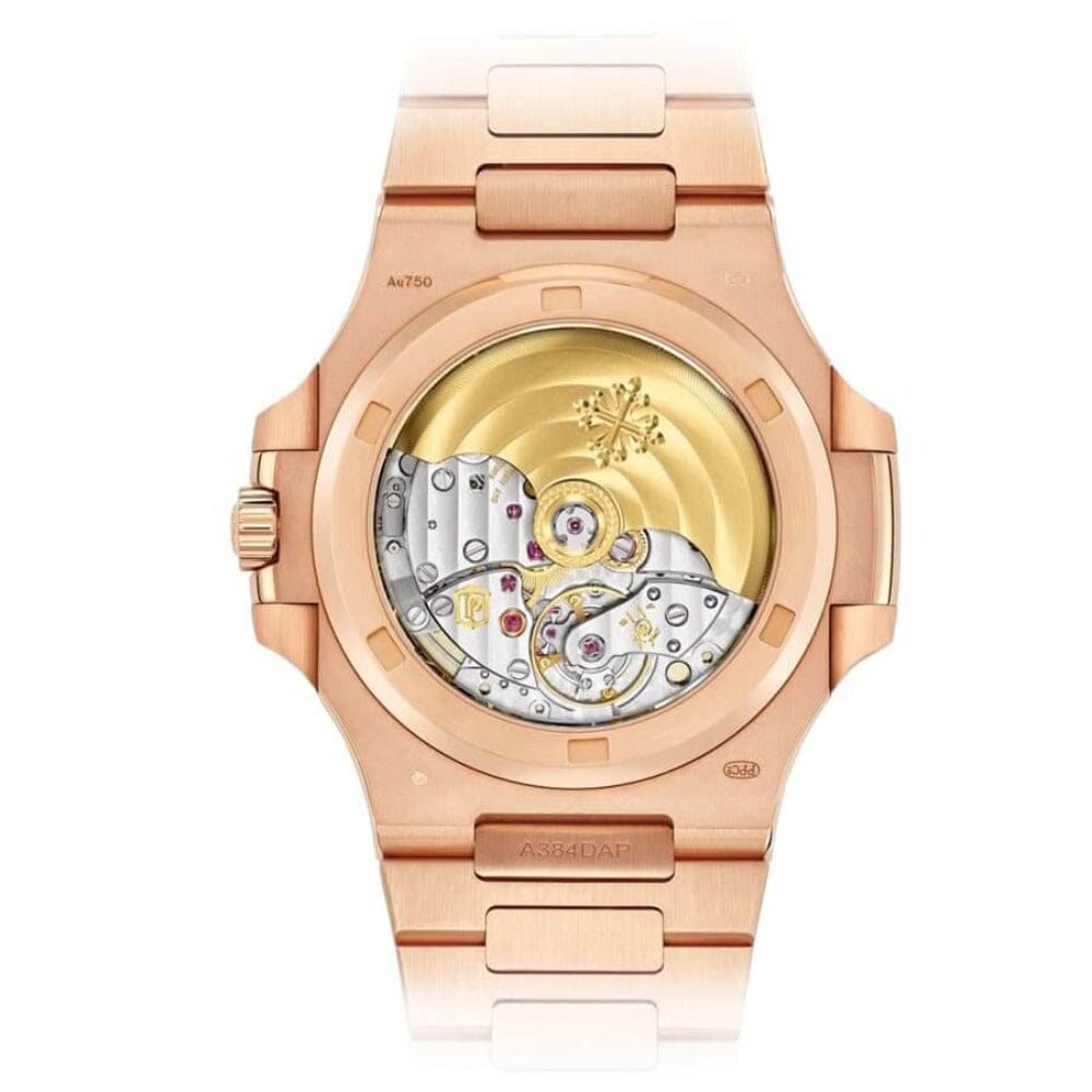 Patek Philippe Nautilus 5711/1R-001 Luxury Watch