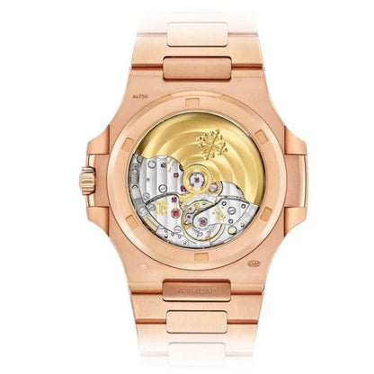 Patek Philippe Nautilus 5711/1R-001 Luxury Watch