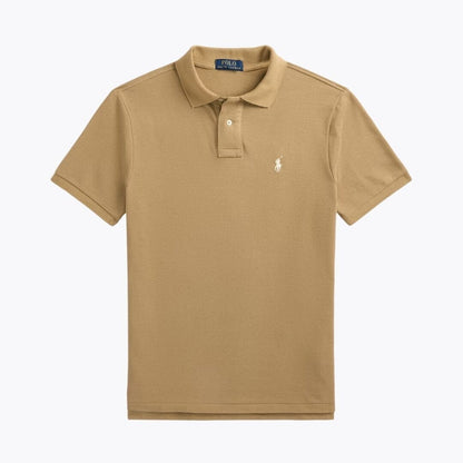 Ralph Lauren Classic Mesh Polo Shirt