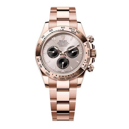 Rolex Cosmograph Daytona m126505-0003