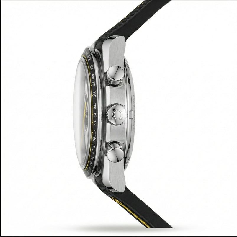 Omega Speedmaster Racing Co-Axial Chronometer Men's Watch