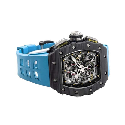 Richard Mille RM 11-03 "Flyback Chronograph" Luxury Watch