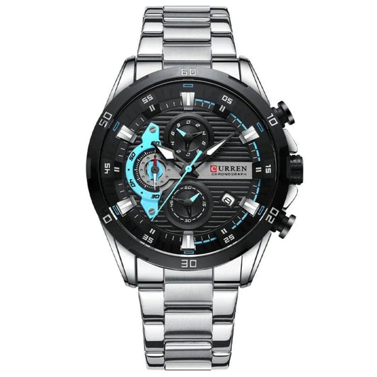 Poedagar Noble Watch