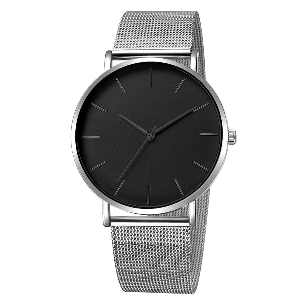 Poedagar Monaco Watch