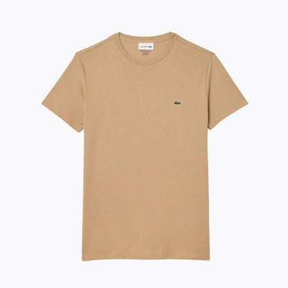 Lacoste Pima Cotton T-Shirt