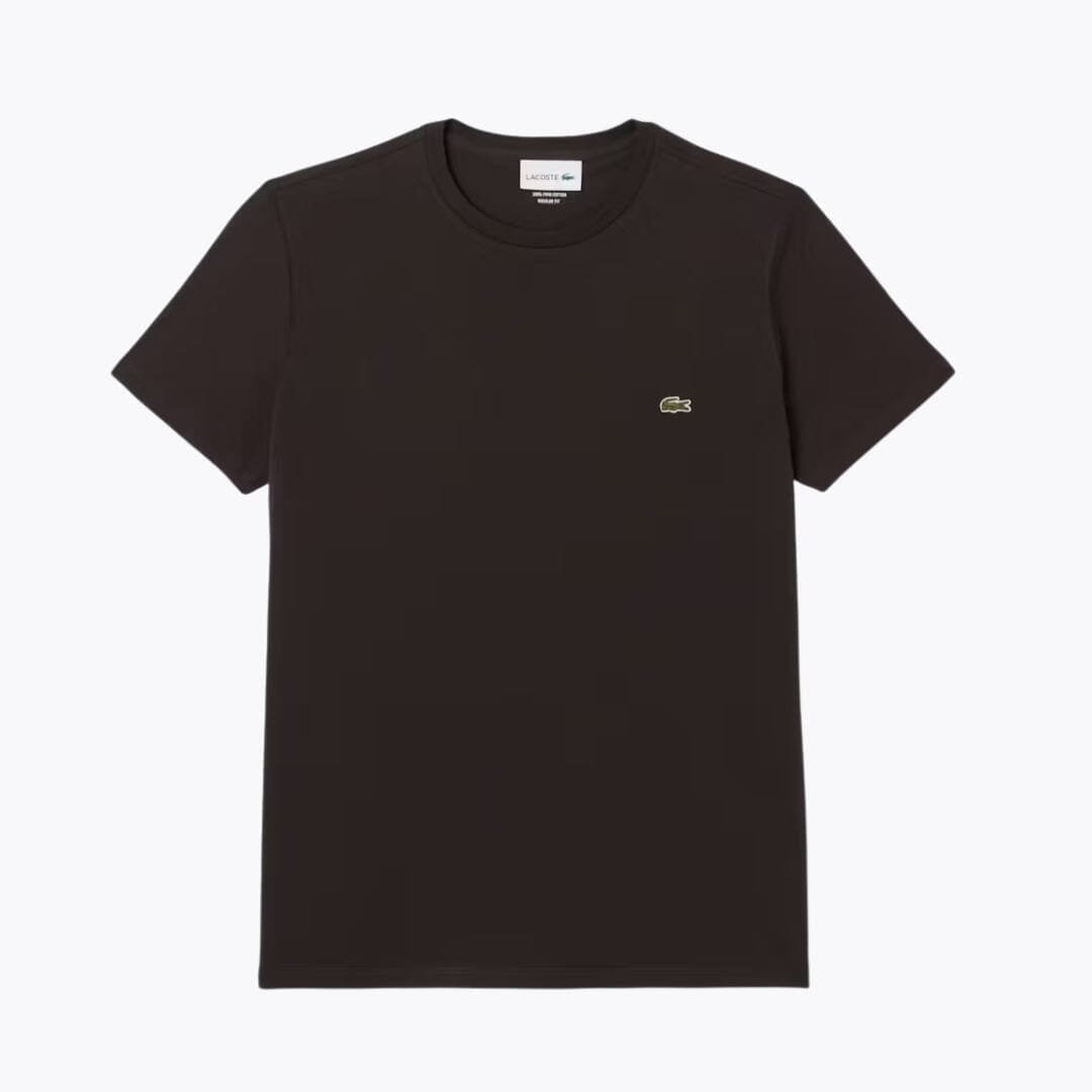 Lacoste Pima Cotton T-Shirt