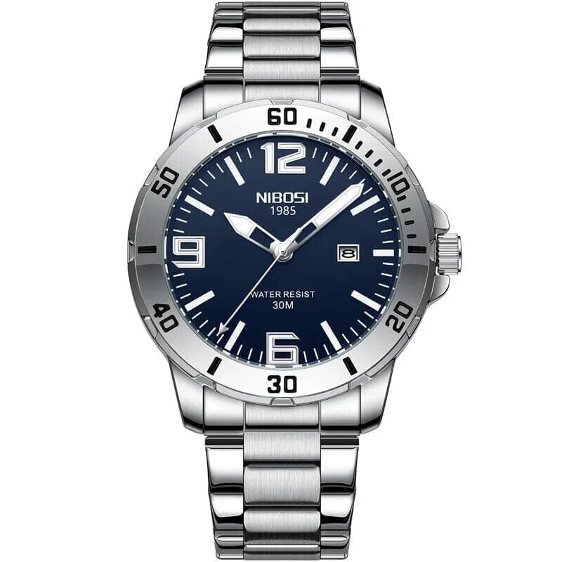 Poedagar Nibosi Watch