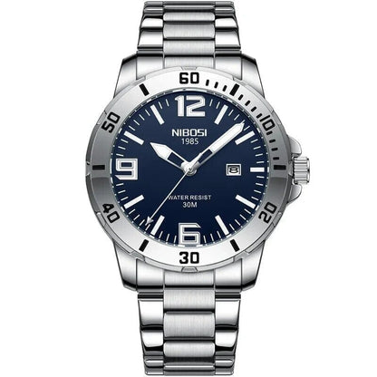 Poedagar Nibosi Watch