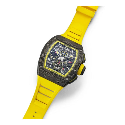 Richard Mille RM 11-03 "Yellow Storm" Luxury Watch