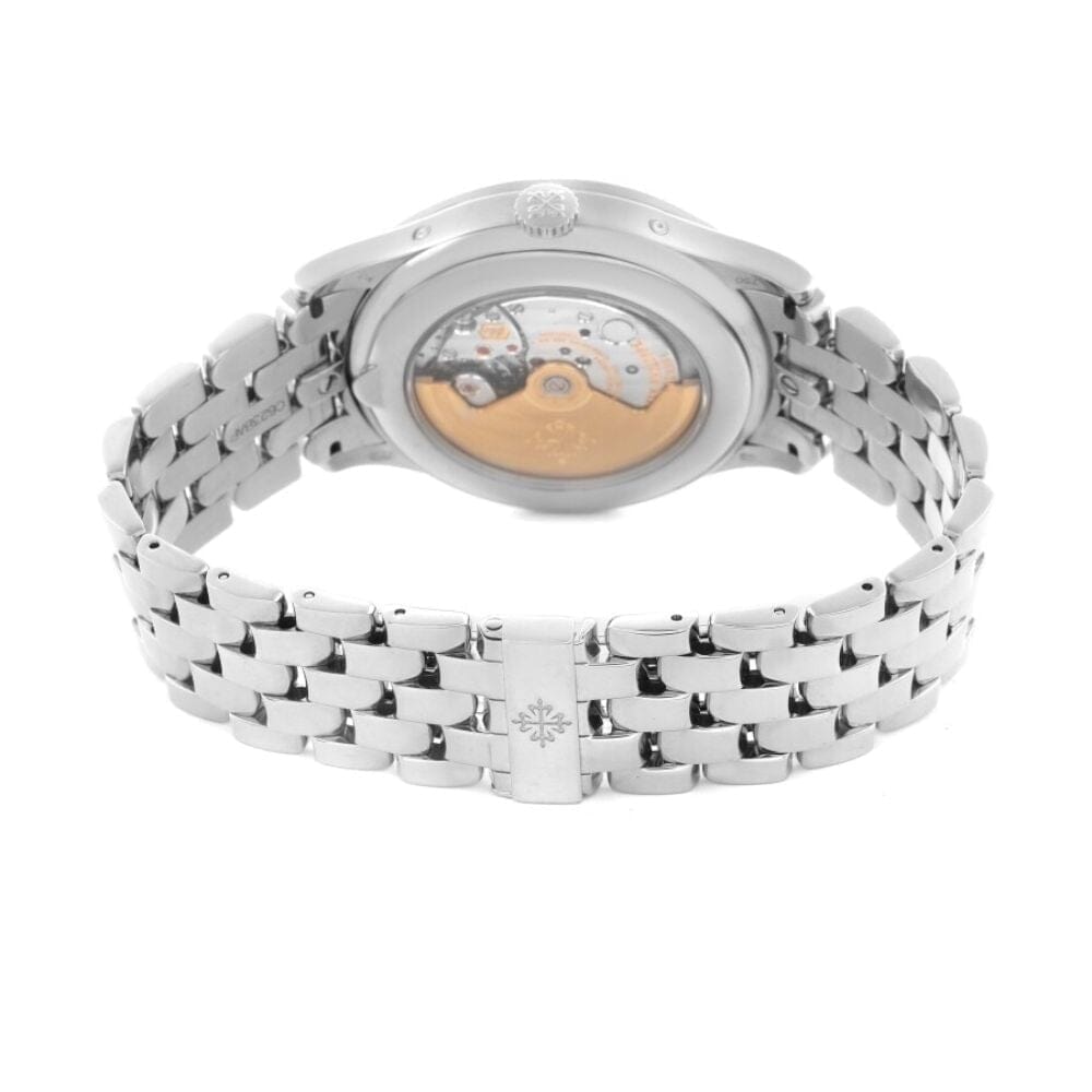 Patek Philippe Complications 5396/1G-011 Men's Watch
