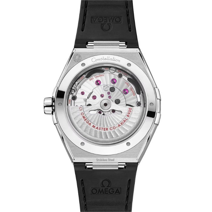 Omega Constellation Co-Axial Master Chronometer Men's Watch