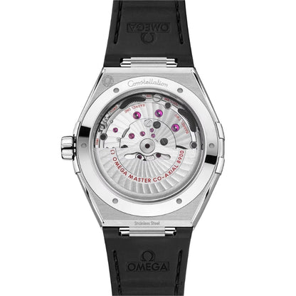 Omega Constellation Co-Axial Master Chronometer Men's Watch