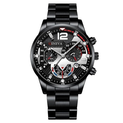 Poedagar Geneva PRO Watch