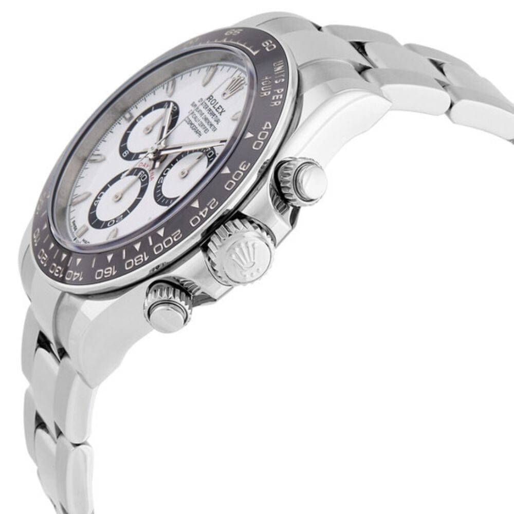 Rolex Daytona 126500LN "Ceramic Bezel"