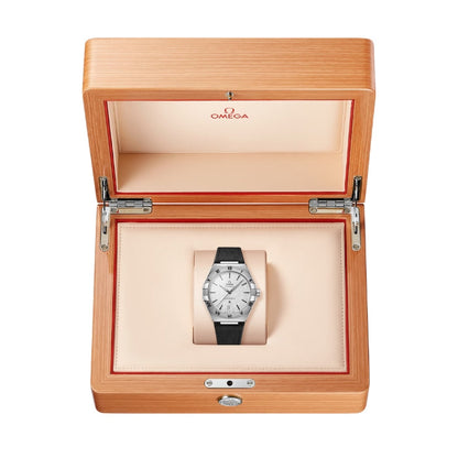 Omega Constellation Co-Axial Master Chronometer Men's Watch