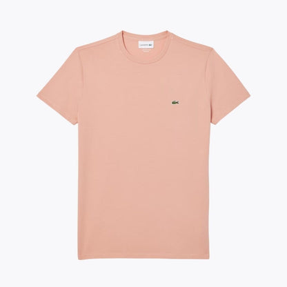 Lacoste Pima Cotton T-Shirt