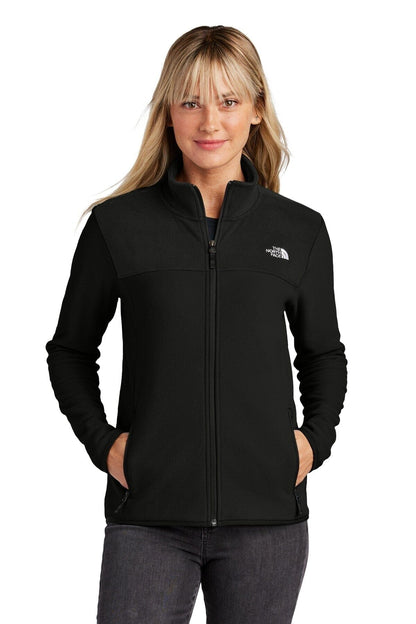 The North Face Women's Glacier Full Zip Fleece Jacket
