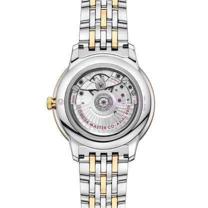 Omega De Ville Prestige Co-Axial Master Chronometer Men's Watch