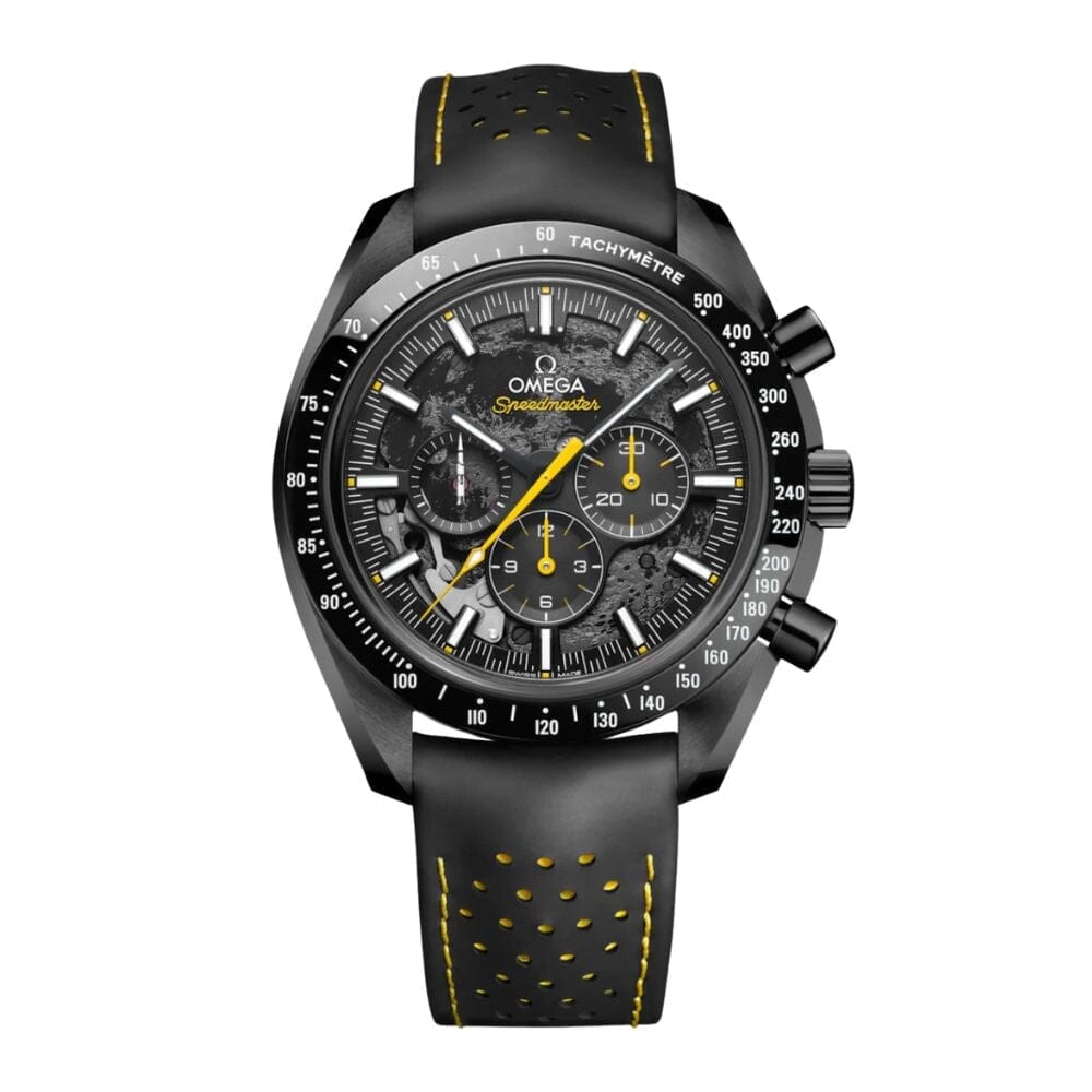 Omega Speedmaster Dark Side of the Moon Men's Chronograph