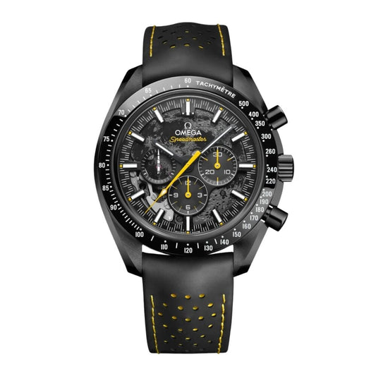 Omega Speedmaster Dark Side of the Moon Men's Chronograph