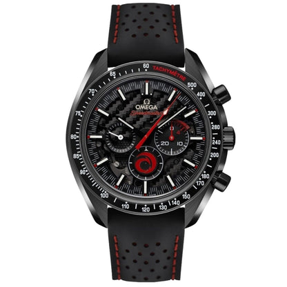 Omega Speedmaster Dark Side of the Moon Team Alinghi 44.25mm Men's Watch