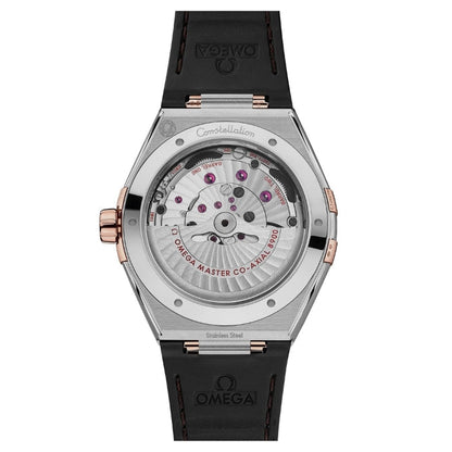 Omega Constellation Co-Axial Master Chronometer Men's Watch