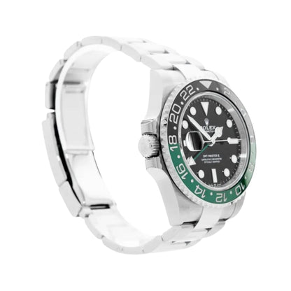 Rolex GMT-Master II 126720VTNR "Sprite" Men's Watch