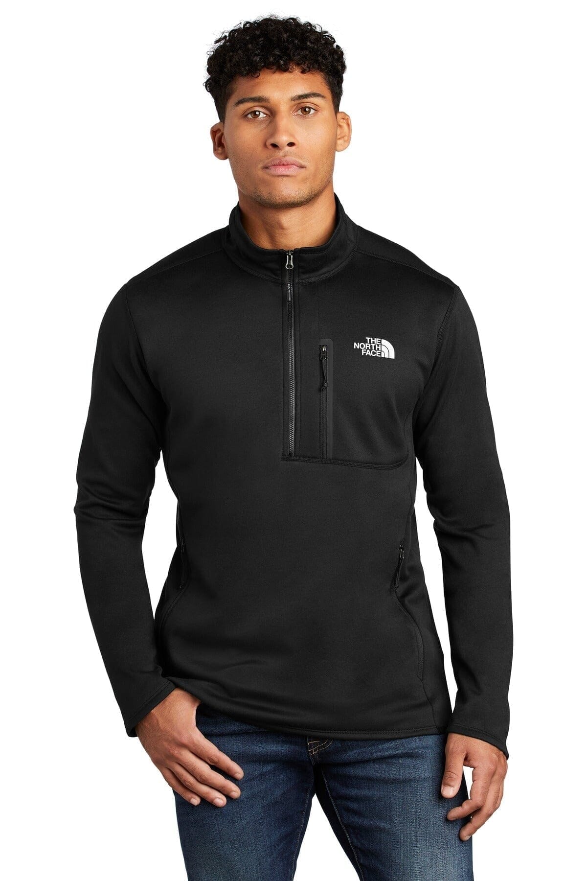 The North Face Skyline 1/2-Zip Fleece Jacket