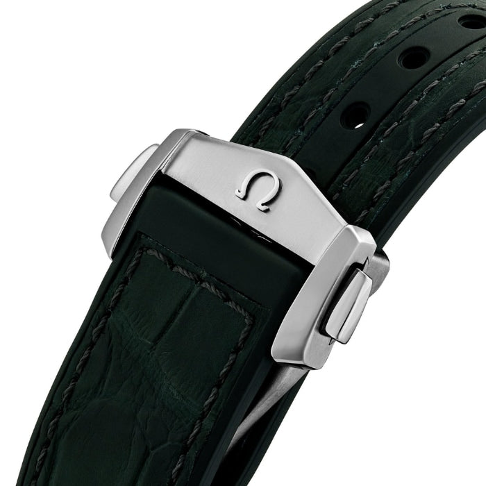 Omega Constellation Co-Axial Master Chronometer Men's Watch