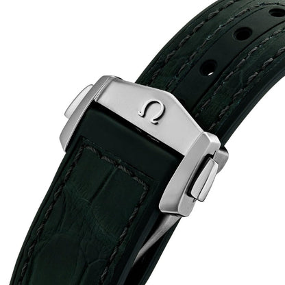 Omega Constellation Co-Axial Master Chronometer Men's Watch