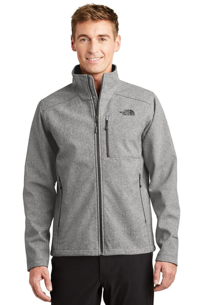 The North Face Apex Barrier Softshell Jacket