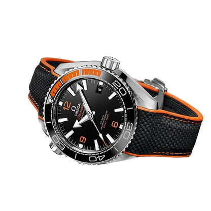 Omega Seamaster Planet Ocean Men's Dive Watch