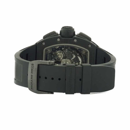 Richard Mille RM 011 "Flyback Chronograph" Luxury Watch