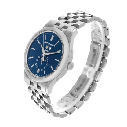 Patek Philippe Complications 5396/1G-011 Men's Watch